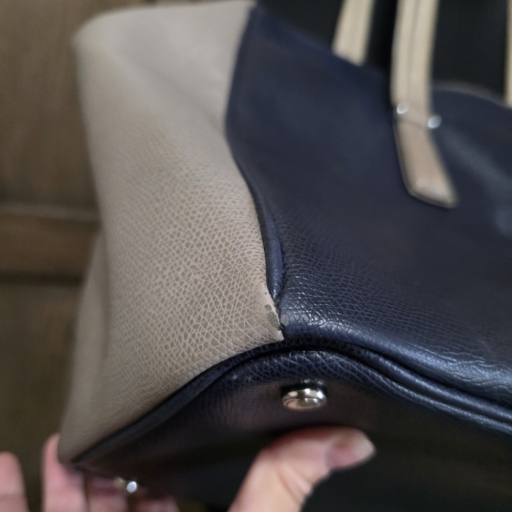 Tumi Pavia Travel Tote - Picture 10 of 12